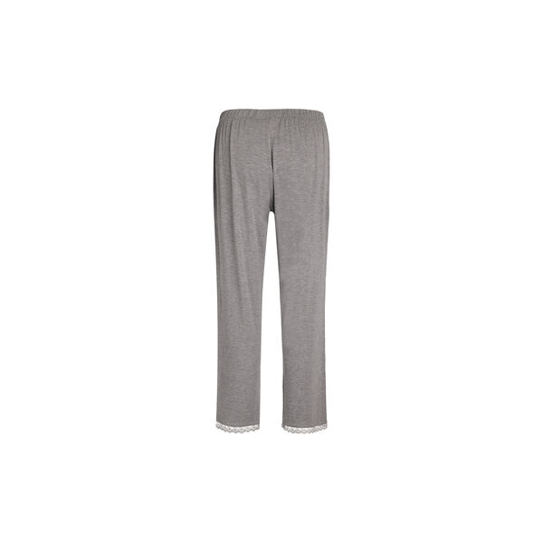 Jasmin Pajamas Pants, grey melange, CCDK Copenhagen
