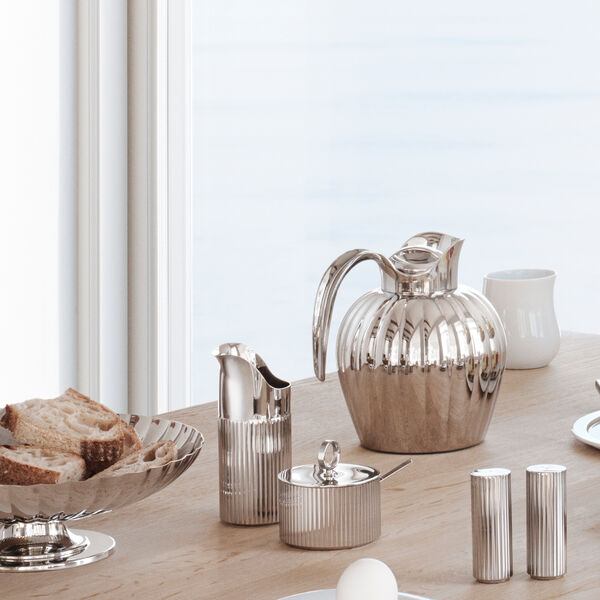 Bernadotte fl&oslash;dekande, Georg Jensen