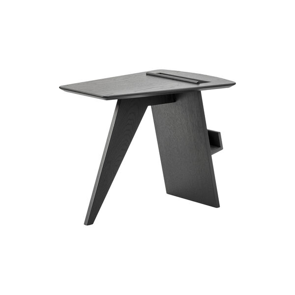Magazine Table sidebord, sort, Fredericia Furniture