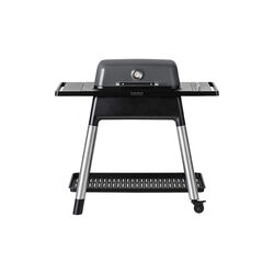 FORCE™ gasgrill, graphite, EVERDURE by Heston Blumenthal