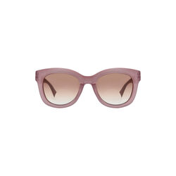 Hornbæk solbrille, dusty rose, Readers Copenhagen