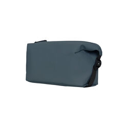 Hilo Wash Bag W3, Blue Dusk, Rains