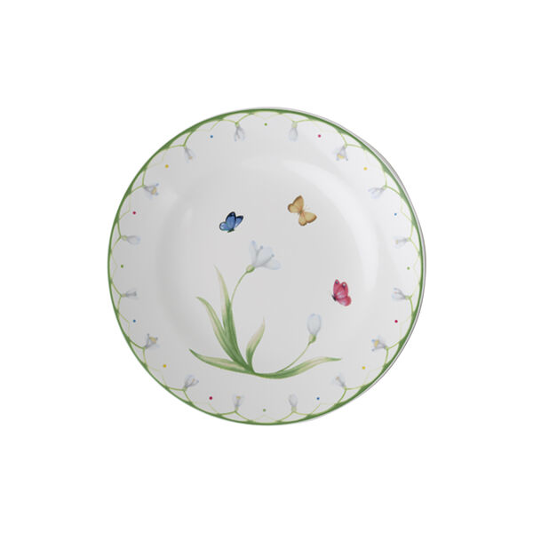 Colourful Spring tallerken &Oslash; 16 cm, Villeroy & Boch