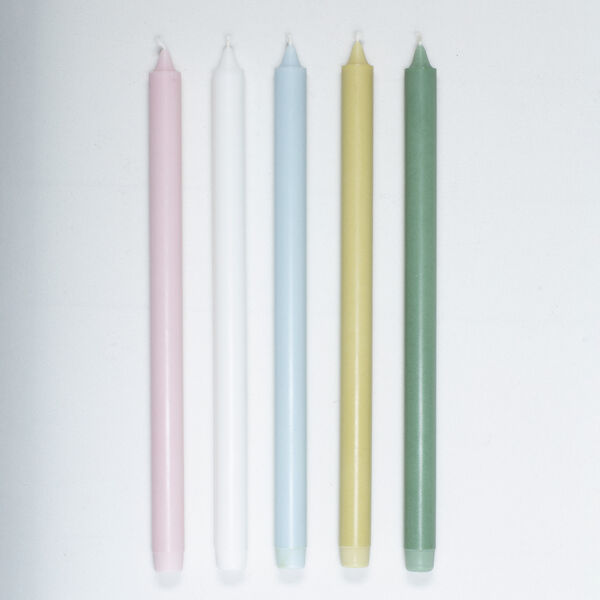 Hyggelyset, hay, Alterlyset