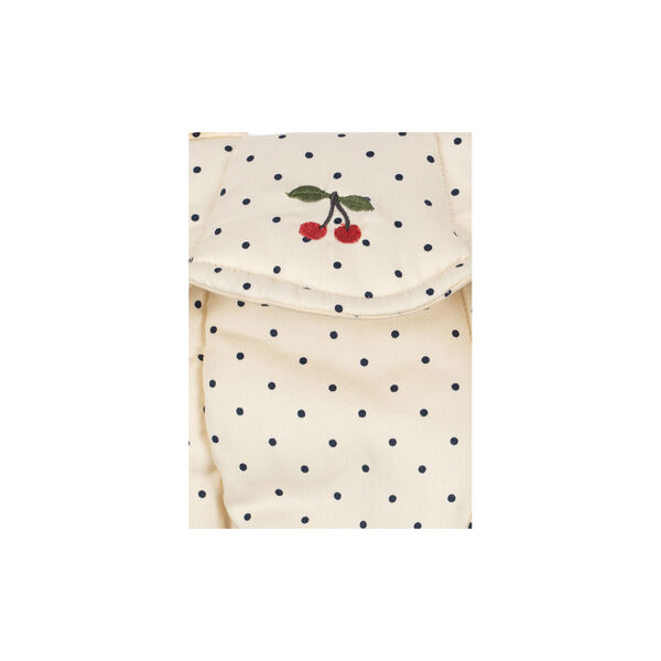 Doll Carrier, cielo dot, Konges Sl&oslash;jd