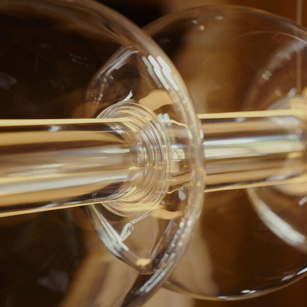 Luce Cilindrica S1, Flos