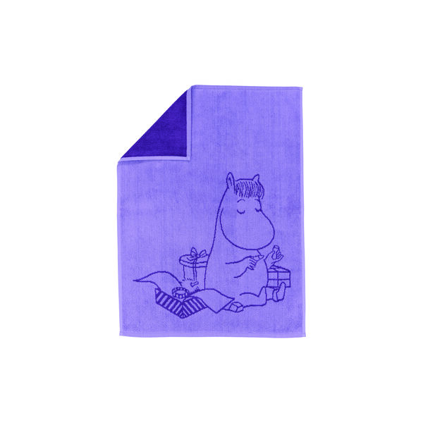 Mumi badeh&aring;ndkl&aelig;de Snorkfr&oslash;ken, Moomin Arabia