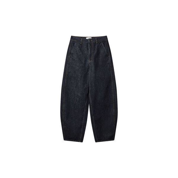 BL-ALMILA 1 Jeans, - dark raw denim, Blanche CPH