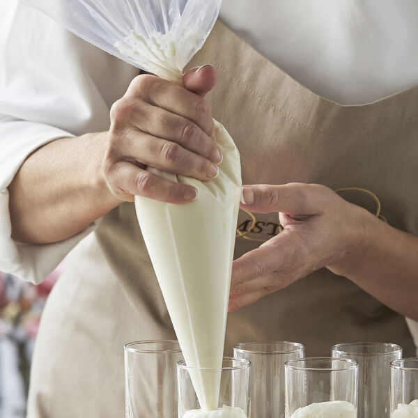 Engangspr&oslash;jteposer 50 stk., Blomsterbergs