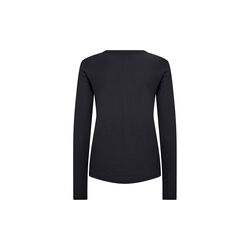 LR-ANY 3 T-shirt, dark navy, Levet&eacute; Room