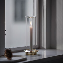 Fyr Candle Holder, Klong