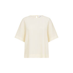 LR-REMY 1 Bluse, turtledove combi, Levet&eacute; Room