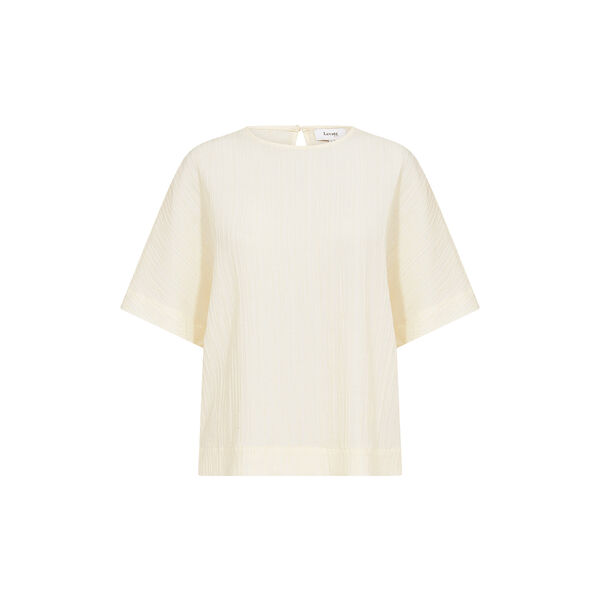 LR-REMY 1 Bluse, turtledove combi, Levet&eacute; Room