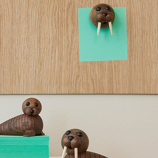 Magnetic Wally, Spring Copenhagen