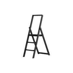 Step Ladder, black matte, Design House Stockholm