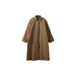 ENISESW COAT, camel, Sofie Schnoor