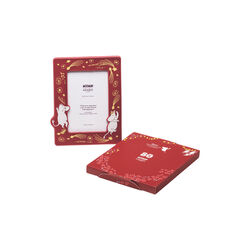 Festlig Øjeblikke billedramme, Moomin Arabia