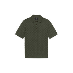 MApolo BB Heritage Poloshirt, thyme, Matinique