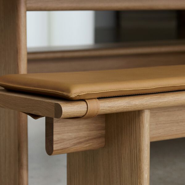 Ita OS1 | Oak | Spisebord, &Tradition