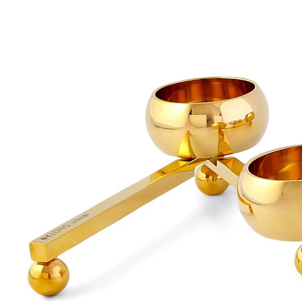 Constella Candle Holder Big, Klong