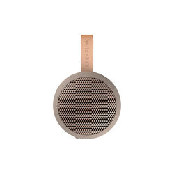 aGO 2 Bluetooth højtaler, Kreafunk