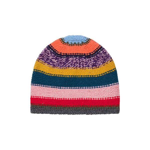 CollinLL Knit Beanie, multi, Lollys Laundry