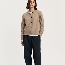 Ingolf II, pure grain, Aiayu