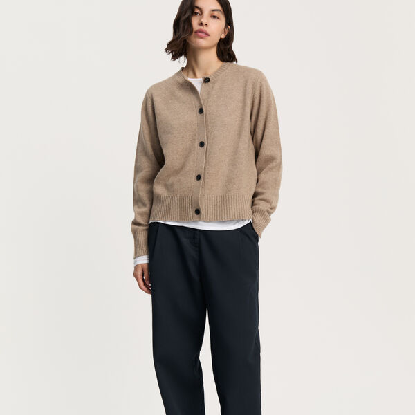 Ingolf II, pure grain, Aiayu