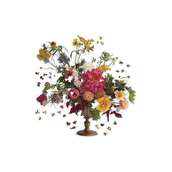 Ashley Woodson Bailey Bouquet puslespil Ashley Woodson Bailey Bouquet puslespil, ZikZak