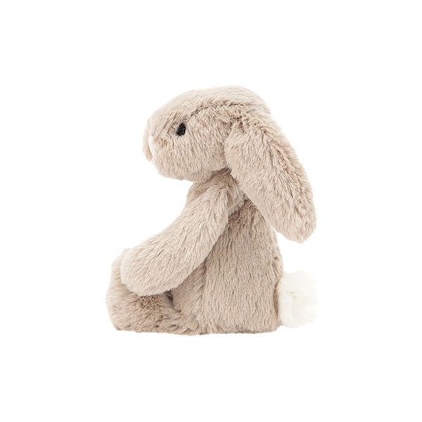 Bashful kanin, beige, Jellycat