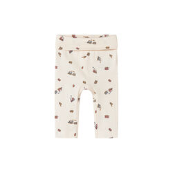 Piva Pants, trains, MarMar Copenhagen