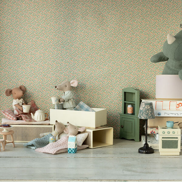 Stores&oslash;stermus i t&aelig;ndstik&aelig;ske, Maileg