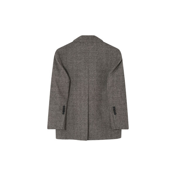 DAYWales Tartan, brown check, DAY Birger &eacute;t Mikkelsen