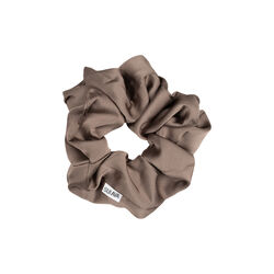 Moon Dust Scrunchie, taupe Moon Dust Scrunchie, taupe, SUI AVA