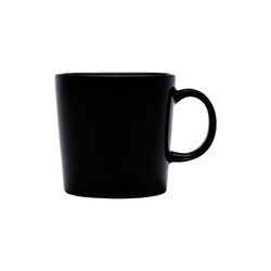 Teema krus 30 cl, sort, Iittala