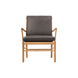 OW149 Chair, Raku 20367 OW149 Chair, Raku 20367, Carl Hansen & Søn