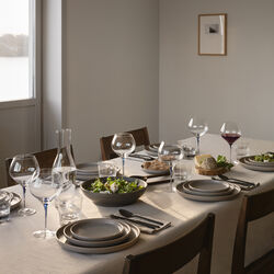 Intermezzo Blue karaffel, Orrefors