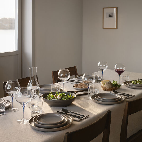 Intermezzo Blue karaffel Intermezzo Blue karaffel, Orrefors