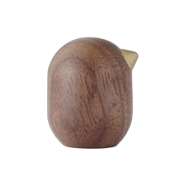 Little Bird, walnut, Normann Copenhagen