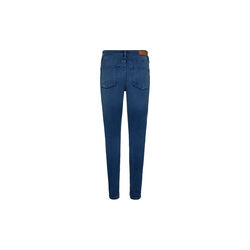 PD-Philine 360 Jeans Wash New Navy Mid Blue, denim blue, Pieszak