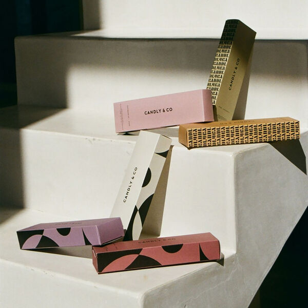 No. 7 Diffuser Refill, Raspberries/Rose No. 7 Diffuser Refill, Raspberries/Rose, Candly & Co