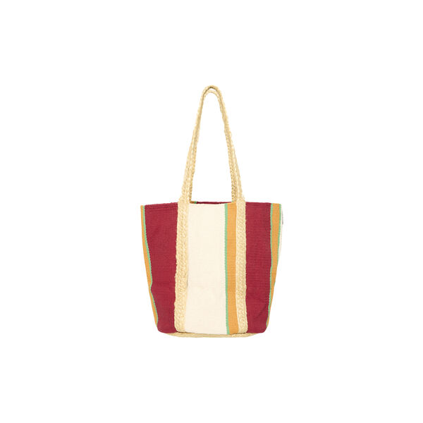 IAELISABETH Bag, cloud dancer, ICHI