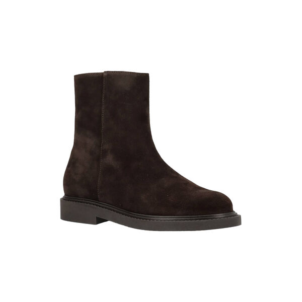 ALTESSA SOUTH S Boots, brown dark, phenumb copenhagen