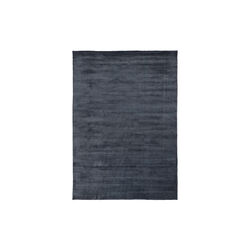 Cover gulvtæppe, dark blue Cover gulvtæppe, dark blue, Linie Design