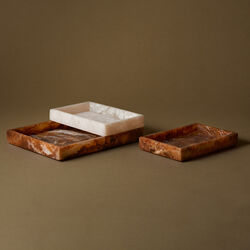 Mist Tray 10x15, sugar kelp, Ferm Living