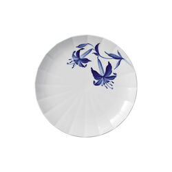 Blomst tallerken lilje Ø 27 cm, Royal Copenhagen
