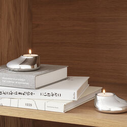 Mellow Fyrfadsstage 2 stk., Eva Solo