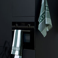 Viskestykke, grøn, Pillivuyt