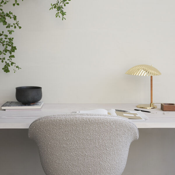 5321 Table Lamp, brass, GUBI