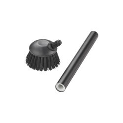 ARJA Opvaskeb&oslash;rste, sort, Blomus